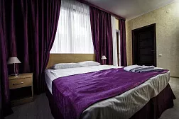 Отель Отель Эльпида Отель Отель Эльпида