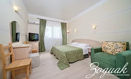 Гостевой дом "Зодиак" Гостевой дом "Зодиак"