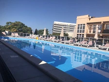 Отель Коста Браво