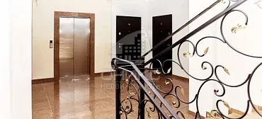 Квартира в многоквартирном доме Демократическая 34А