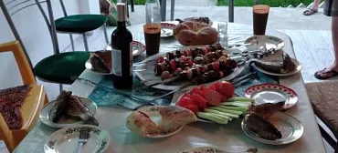 Частный сектор на Генерала Дбар 16