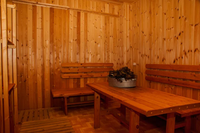 . Гостевой дом "Лидия" - Витязево. Витязево