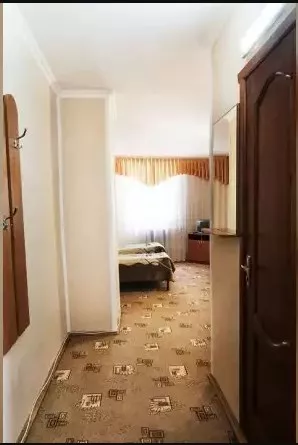 Улучшенный 2-х местный. Отель «Эсен». Эльбрус - гостиницы Улучшенный 2-х местный. Отель «Эсен». Эльбрус - гостиницы