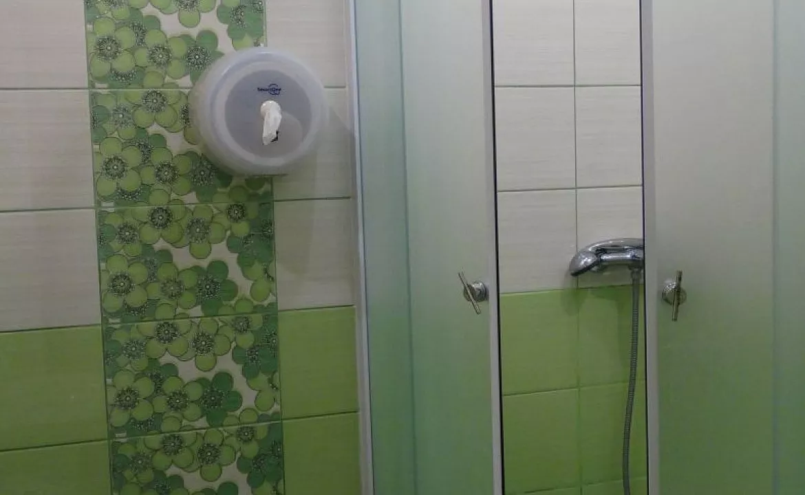 Двухместный «Стандарт». Отель Водноспортивный клуб-отель "Торнадо". Ейск