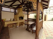 Гостевой дом "Ивушка" - Голубая бухта Гостевой дом "Ивушка" - Голубая бухта