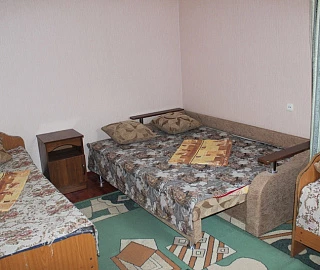2-х местный номер Эконом. Частный сектор "На Павлика Морозова". 2-х местный номер Эконом. Частный сектор "На Павлика Морозова".