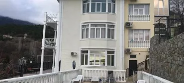 Вилла Вилла Светлана Вилла Вилла Светлана