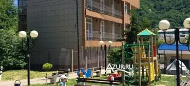 Гостевой дом "Центральный"