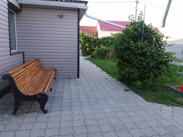 . Гостевой дом «Высотной 13». Голубицкая . Гостевой дом «Высотной 13». Голубицкая