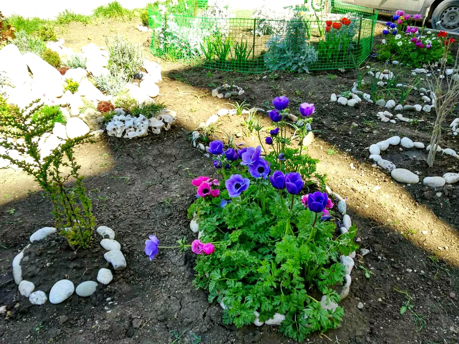 . Квартира в многоквартирном доме Коктебель рядом с морем (350 м) . Коктебель