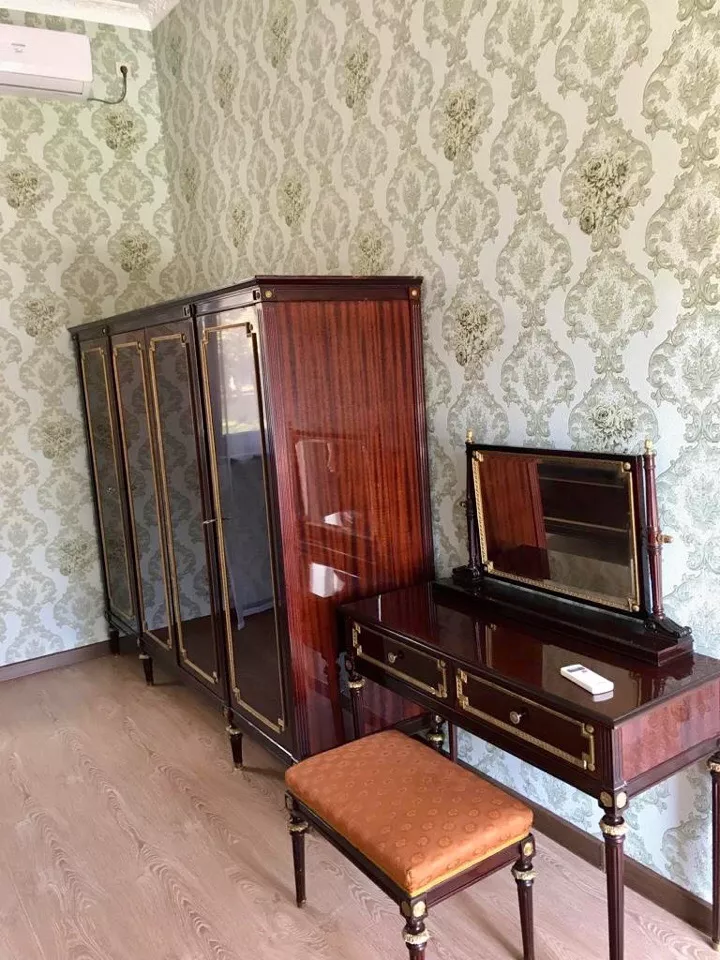 . Гостевой дом с собственной столовой . Пицунда