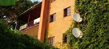 Гостиница "У Александра"