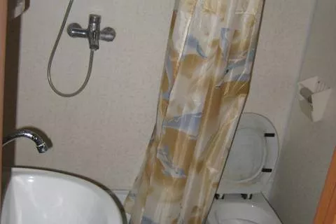 2-х местный номер Стандарт. Отель "КОВЧЕГ". Макопсе