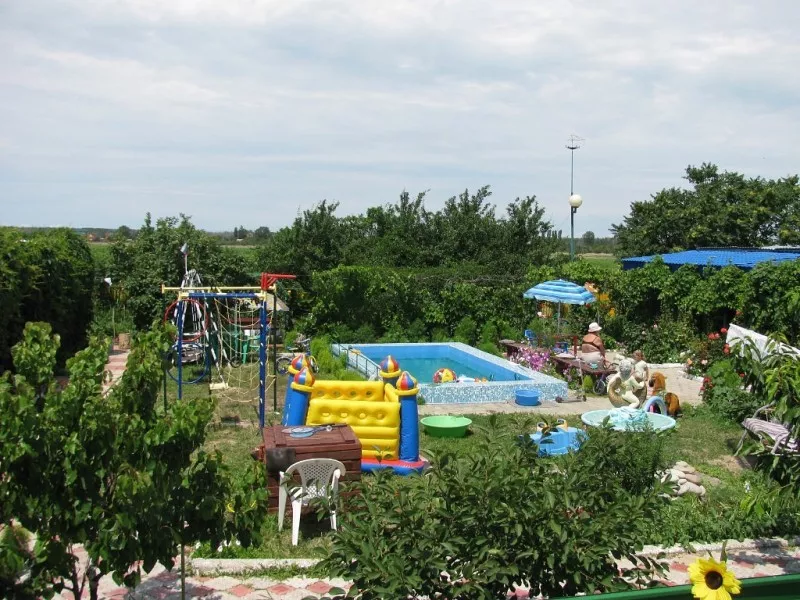 . Гостевой дом "У Ольги" - Должанская. Должанская . Гостевой дом "У Ольги" - Должанская. Должанская