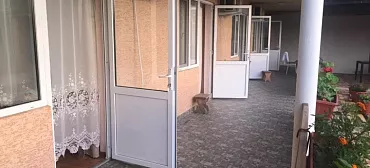 Гостевой дом Эльбрус