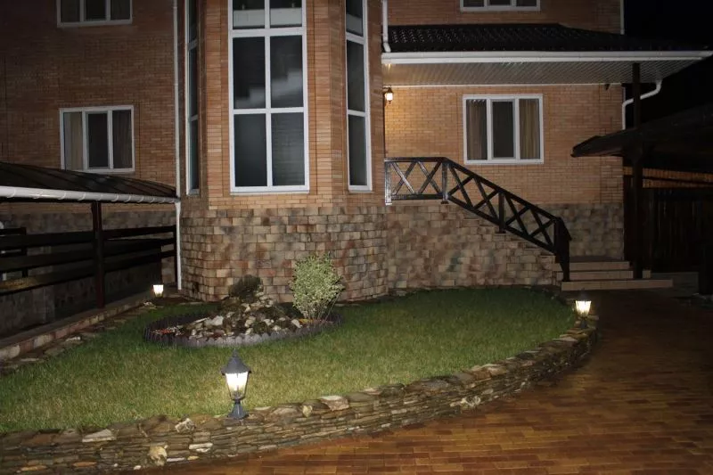 . Гостевой дом "Лето" - Архипо-Осиповка. Архипо-Осиповка . Гостевой дом "Лето" - Архипо-Осиповка. Архипо-Осиповка