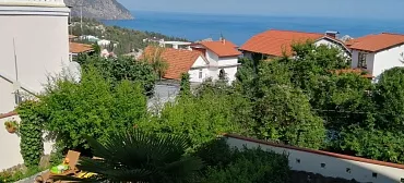 Гостевой дом "Илона"