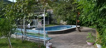 Гостевой дом "ЮрГа"