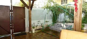 Частный сектор "Анжелика"