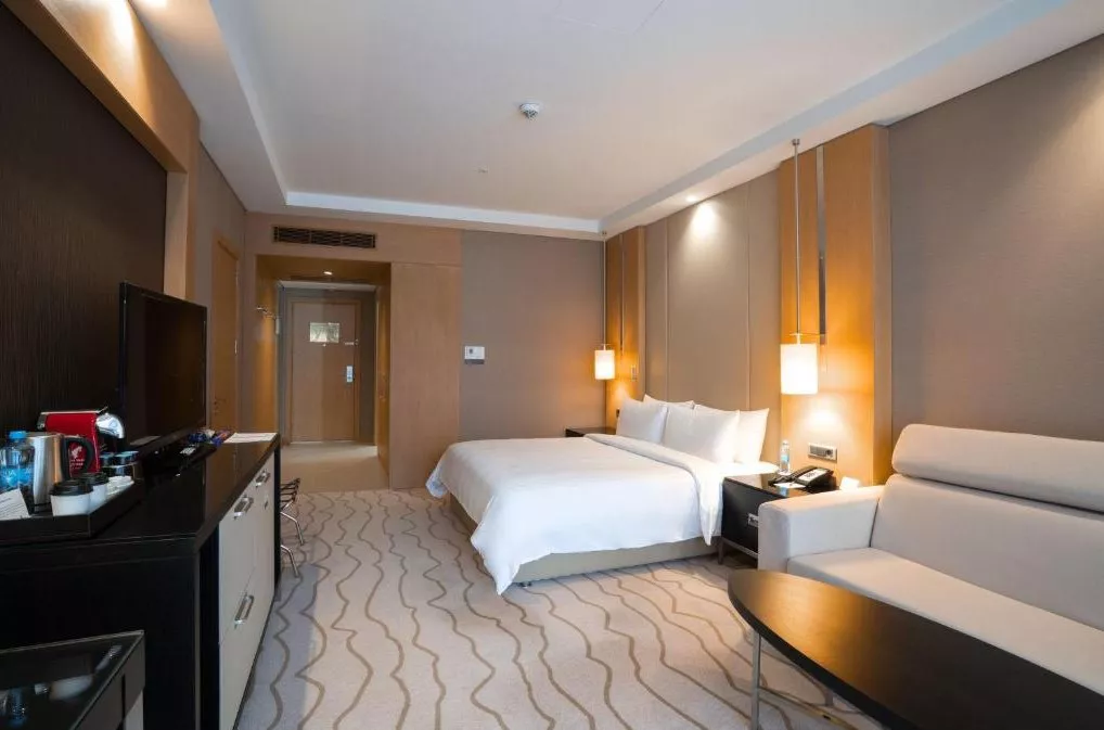 . Курортный отель Sochi Marriott Krasnaya Polyana . Красная Поляна