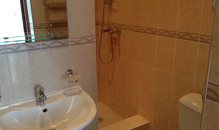 Стандарт. Гостевой дом "Маретель". Адлер