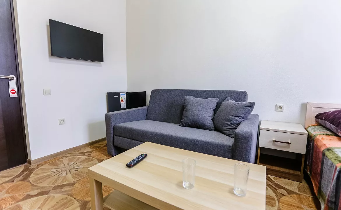 3 этаж 3 номер. Гостевой дом мАнжелка. Геленджик 3 этаж 3 номер. Гостевой дом мАнжелка. Геленджик