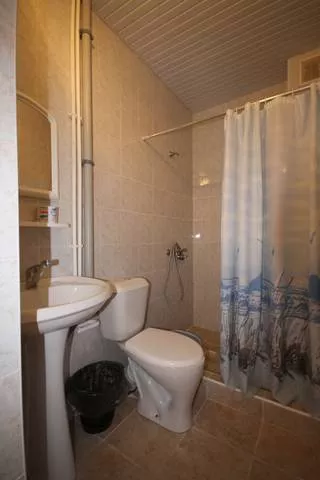 . Частный сектор «София». Вардане