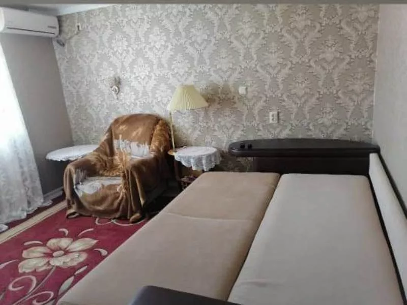 . Гостевой дом "У Маргариты" . Ясенская Переправа