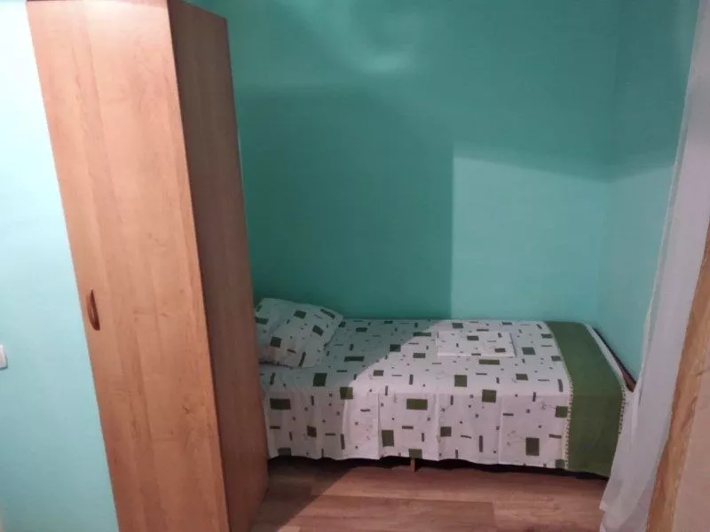 Стандарт . Гостевой дом "На Приморской 56". Благовещенская