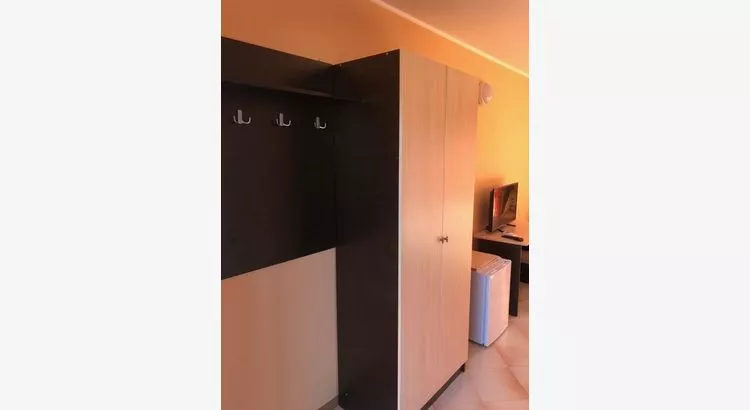 ДВУХМЕСТНЫЙ СТАНДАРТ. Отель "Элеон"      . Джубга