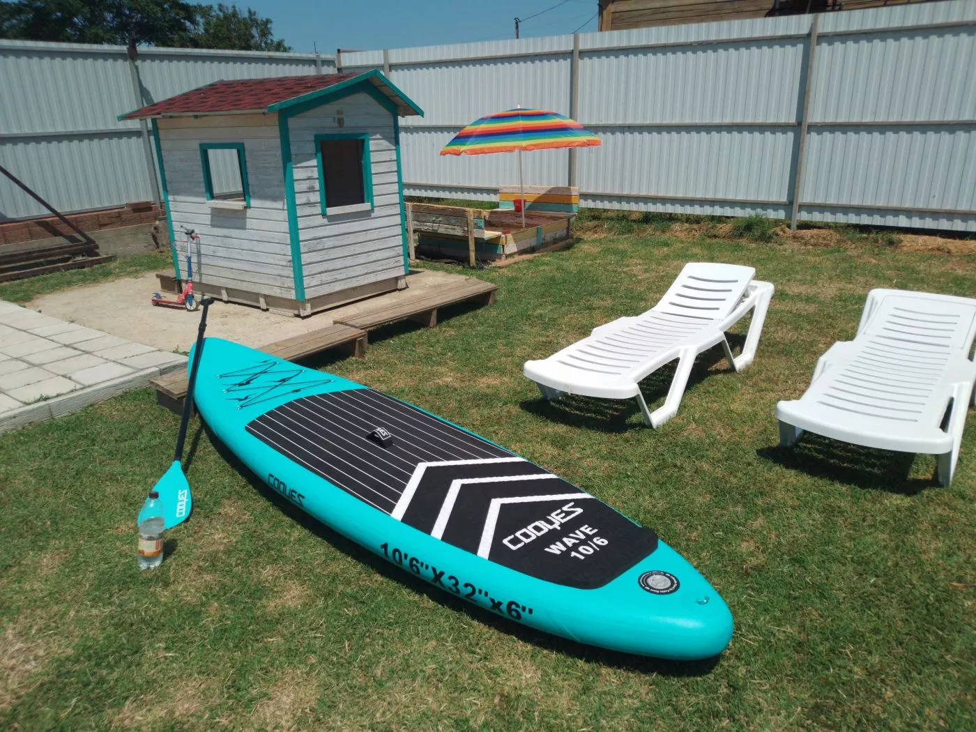 . Гостевой дом Альбатрос. Кучугуры . Гостевой дом Альбатрос. Кучугуры