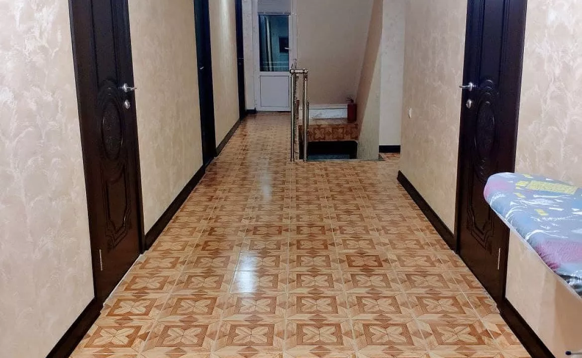 Стандарт. Мини-Гостиница "Nova". Геленджик Стандарт. Мини-Гостиница "Nova". Геленджик