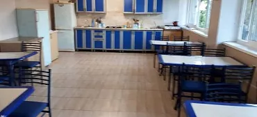 Гостевой дом Все включено 