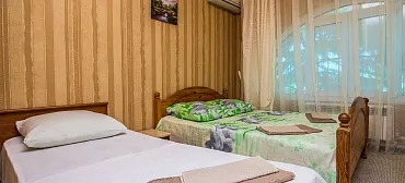 Гостевой дом "ОЛЬГА" - Адлер