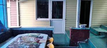 Частный сектор "У Семёныча"