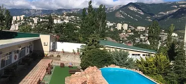 Гостевой комплекс Hotel Prestige Гостевой комплекс Hotel Prestige