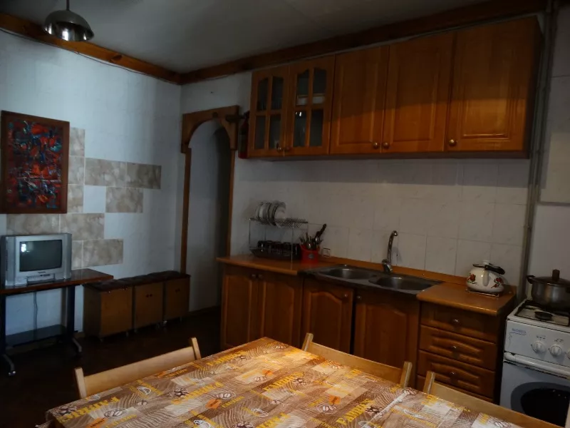 Дом под ключ. Дом под-ключ "Заводская 25". Евпатория