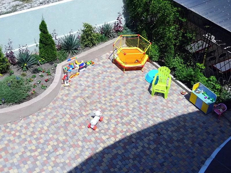 . Гостевой дом "Валентина" - Кабардинка. Кабардинка