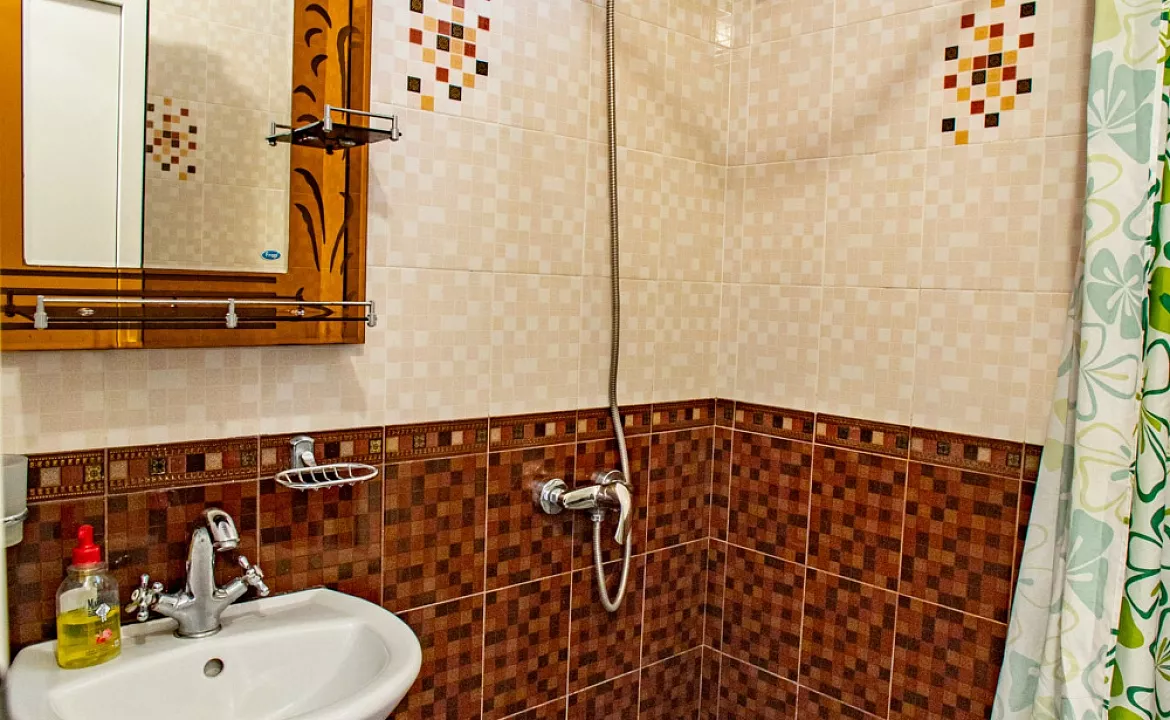 2-х местный полулюкс без балкона. Отель "Калараш 17а". Лазаревское 2-х местный полулюкс без балкона. Отель "Калараш 17а". Лазаревское