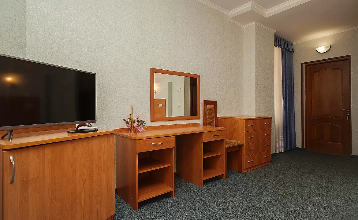 Семейный номер Deluxe . Гостевой дом Дом у Моря ЛАКИ. Геленджик Семейный номер Deluxe . Гостевой дом Дом у Моря ЛАКИ. Геленджик