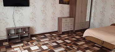 Частный сектор Двухкомнатная квартира