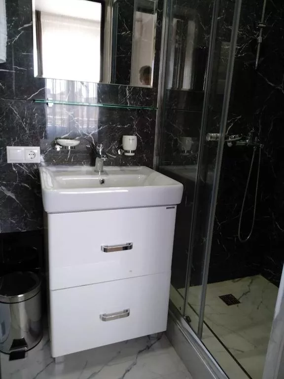 . Отель BLUE MARINE HOTEL. Адлер