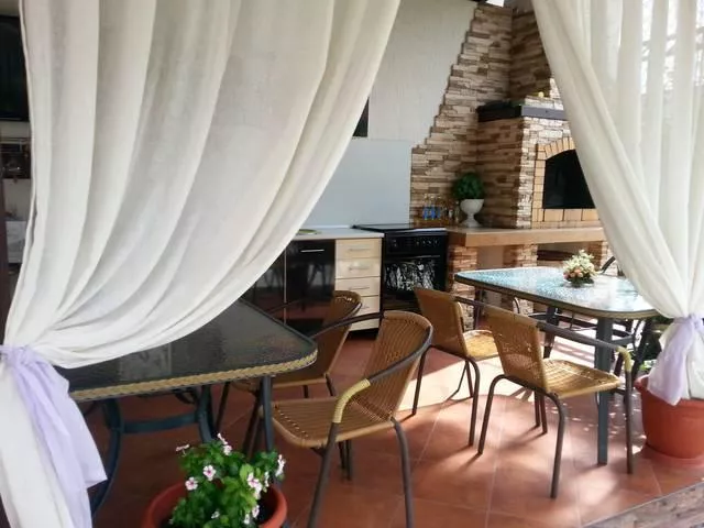 . Гостевой дом «Прага». Кабардинка