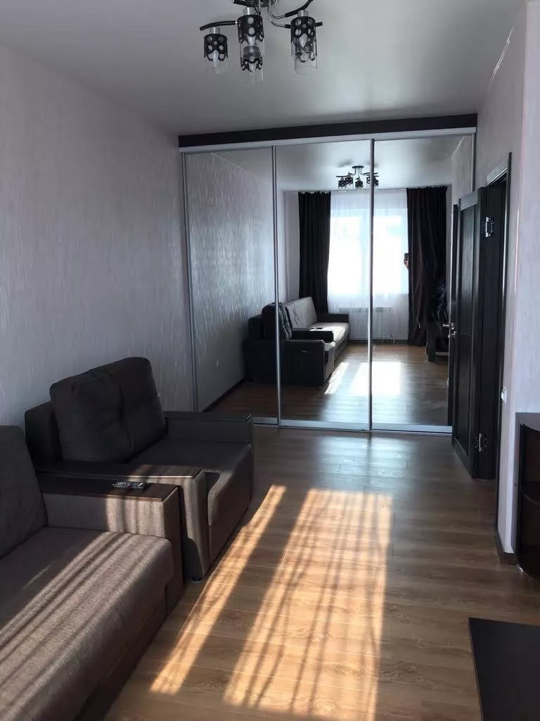 . Квартира в многоквартирном доме Квартира в тихом районе . Анапа . Квартира в многоквартирном доме Квартира в тихом районе . Анапа