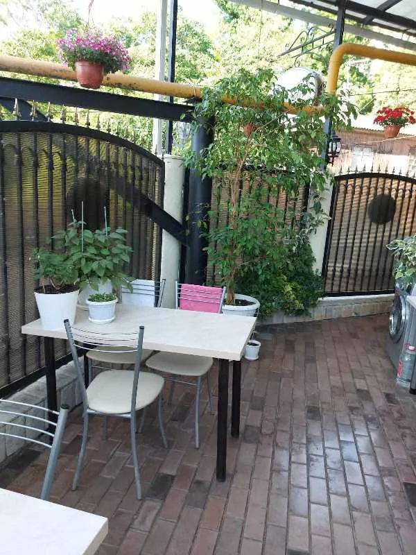 . Гостевой дом на Виноградной - Сочи. Сочи