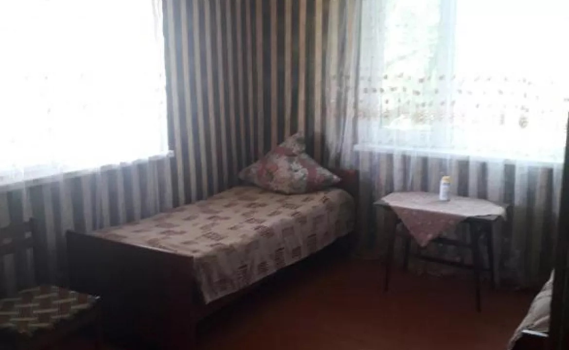 2-местный Эконом. Гостевой дом "У Татьяны". Гудаута