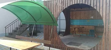 Этаж под ключ на пер. Казачий