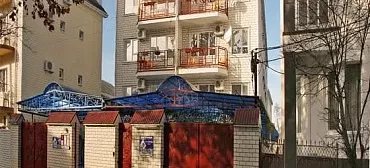 Гостиница «Павел»