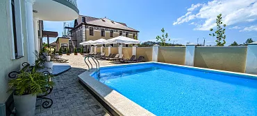 Бутик-отель "Vintage"