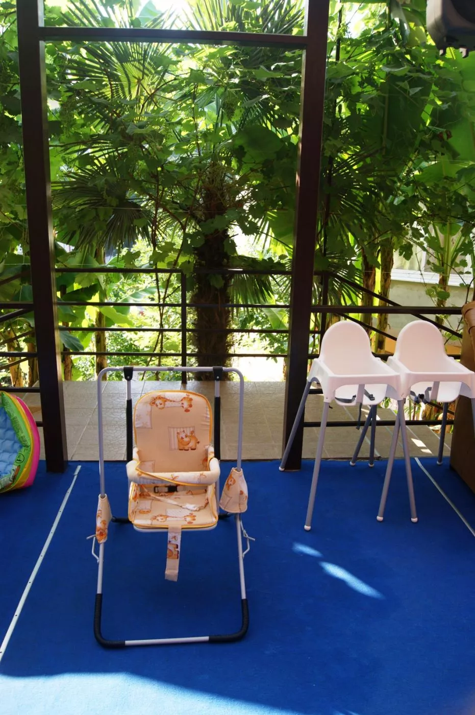 . Отель "Арго" ★★★ . Лазаревское